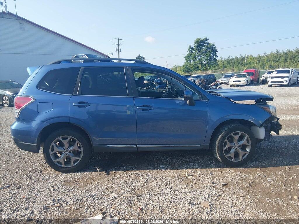JF2SJAWC2HH473054 2017 SUBARU FORESTER photo no. 12