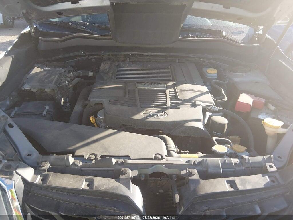 JF2SJGWC3HH488889 2017 SUBARU FORESTER photo no. 10