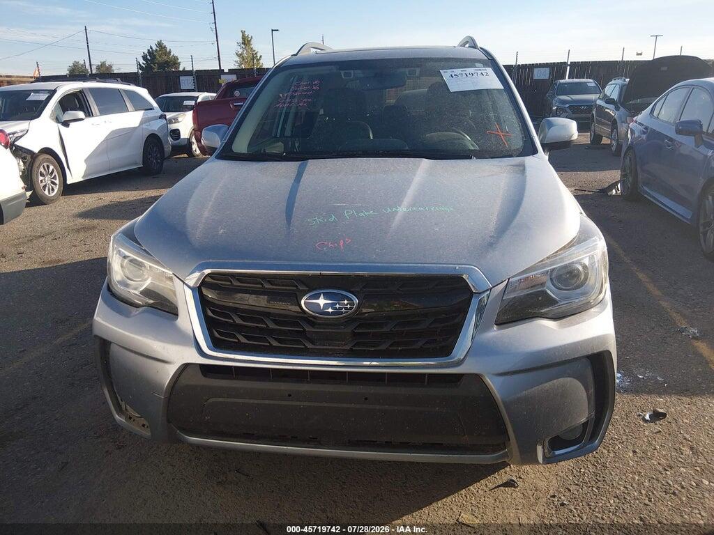 JF2SJGWC3HH488889 2017 SUBARU FORESTER photo no. 12