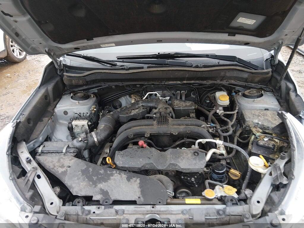 JF2SJAJC0HH401423 2017 SUBARU FORESTER photo no. 10
