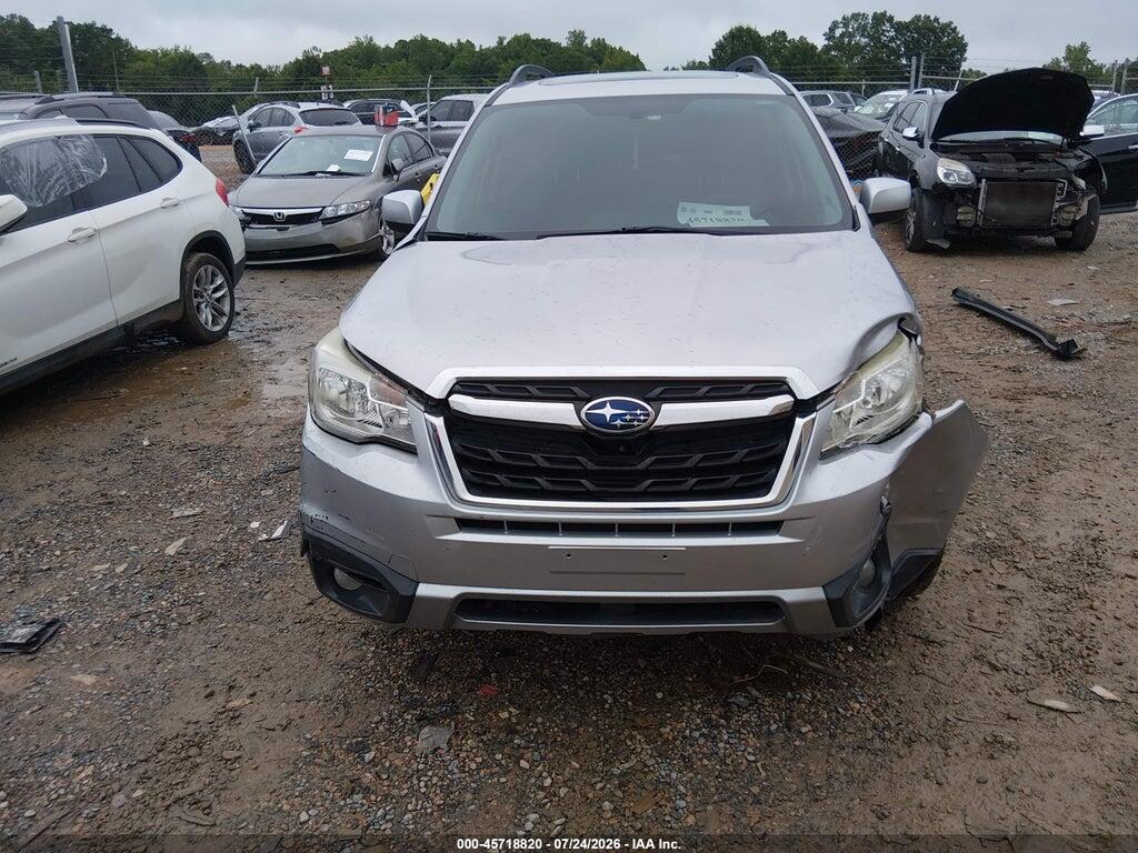 JF2SJAJC0HH401423 2017 SUBARU FORESTER photo no. 11