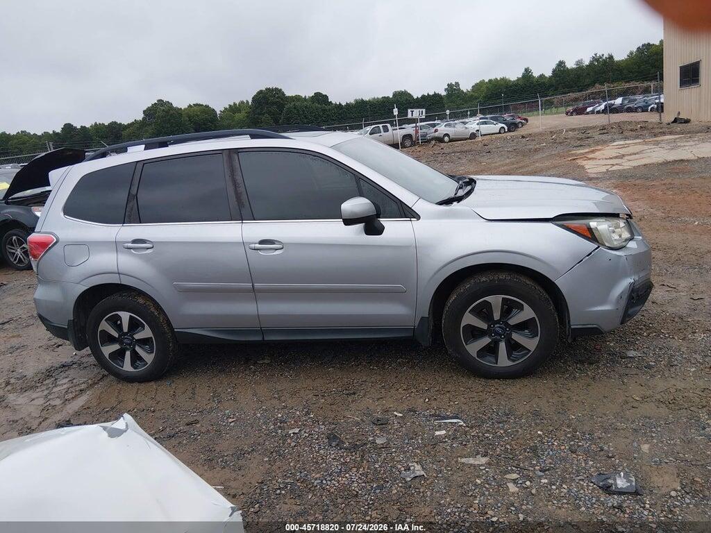 JF2SJAJC0HH401423 2017 SUBARU FORESTER photo no. 12