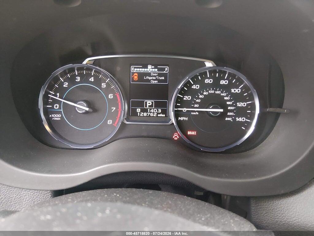 JF2SJAJC0HH401423 2017 SUBARU FORESTER photo no. 7