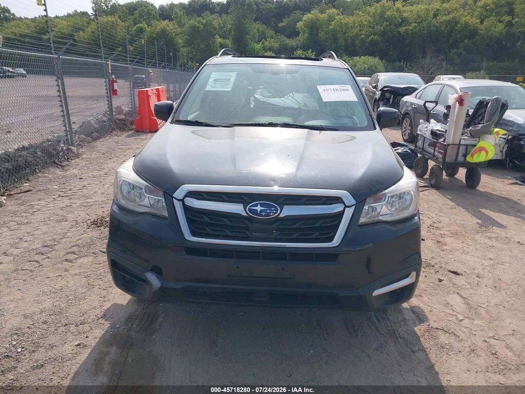JF2SJAEC4HH403508 2017 SUBARU FORESTER photo no. 12