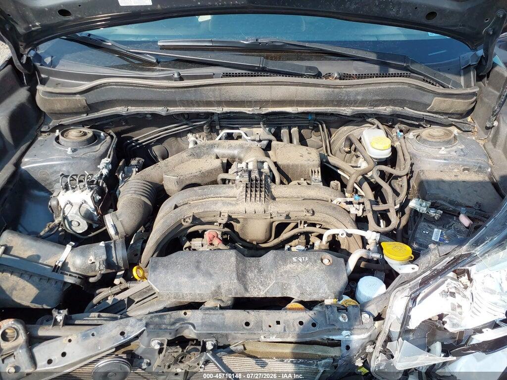 JF2SJAJC2HH582654 2017 SUBARU FORESTER photo no. 10