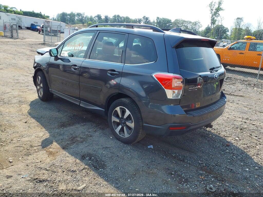 JF2SJAJC2HH582654 2017 SUBARU FORESTER photo no. 3