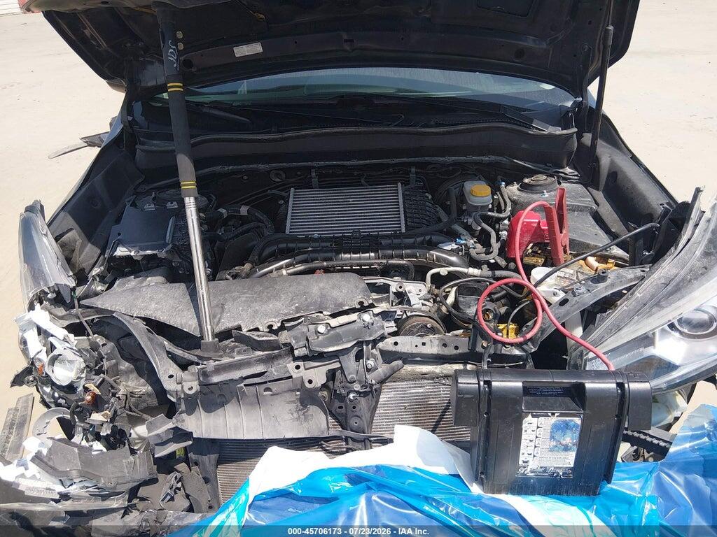 JF2SJGWC0HH480457 2017 SUBARU FORESTER photo no. 10