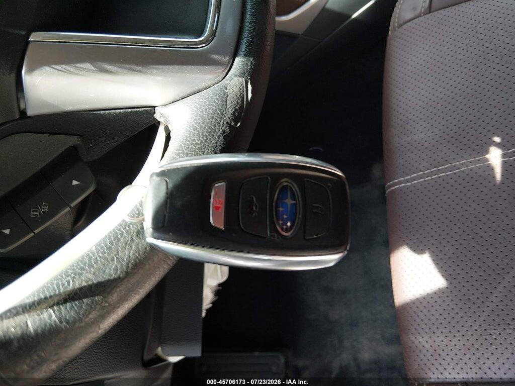 JF2SJGWC0HH480457 2017 SUBARU FORESTER photo no. 11