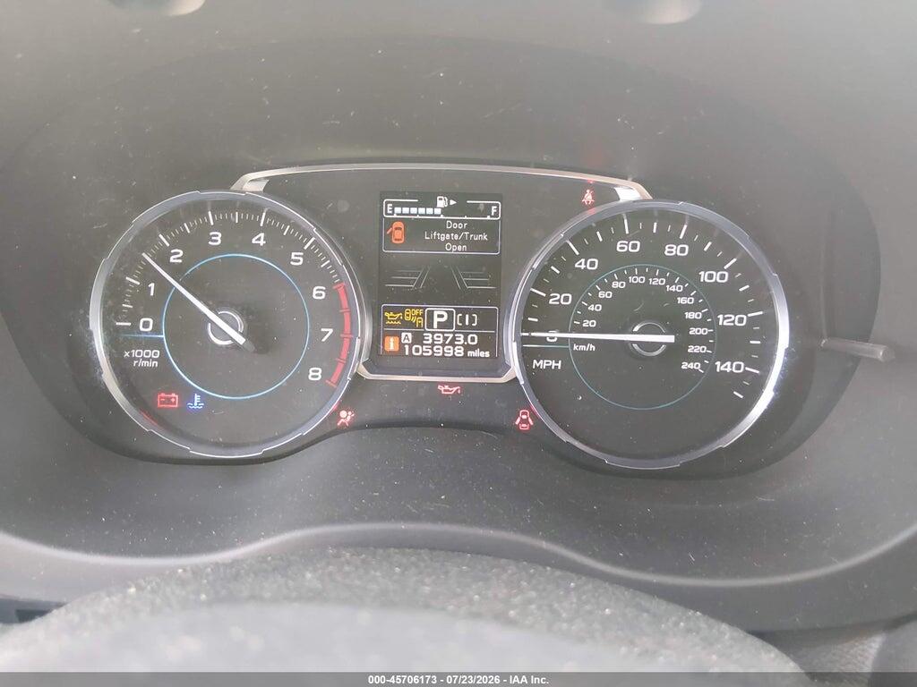 JF2SJGWC0HH480457 2017 SUBARU FORESTER photo no. 7
