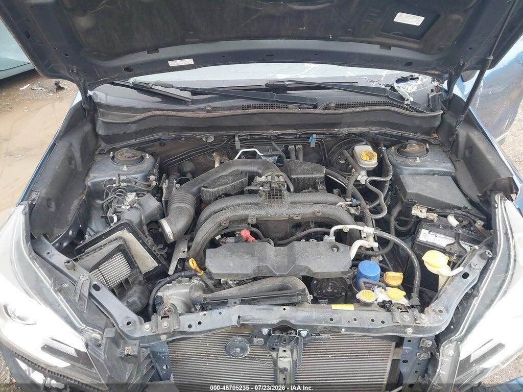 JF2SJAWC4HH426592 2017 SUBARU FORESTER photo no. 10