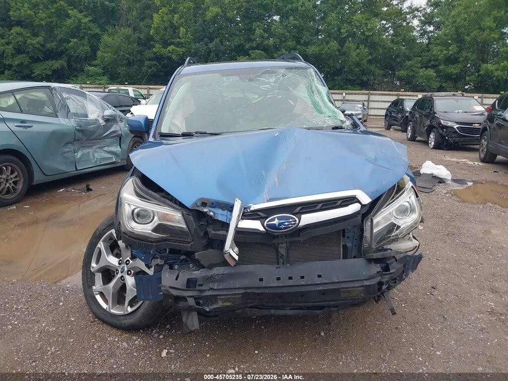 JF2SJAWC4HH426592 2017 SUBARU FORESTER photo no. 12