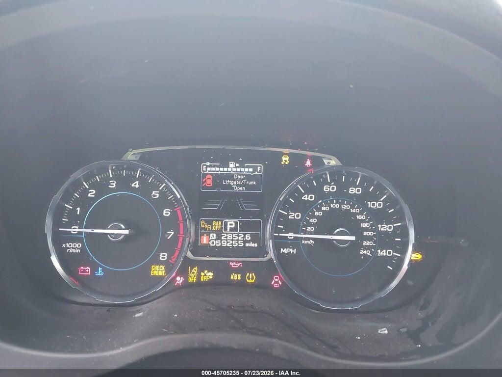 JF2SJAWC4HH426592 2017 SUBARU FORESTER photo no. 7
