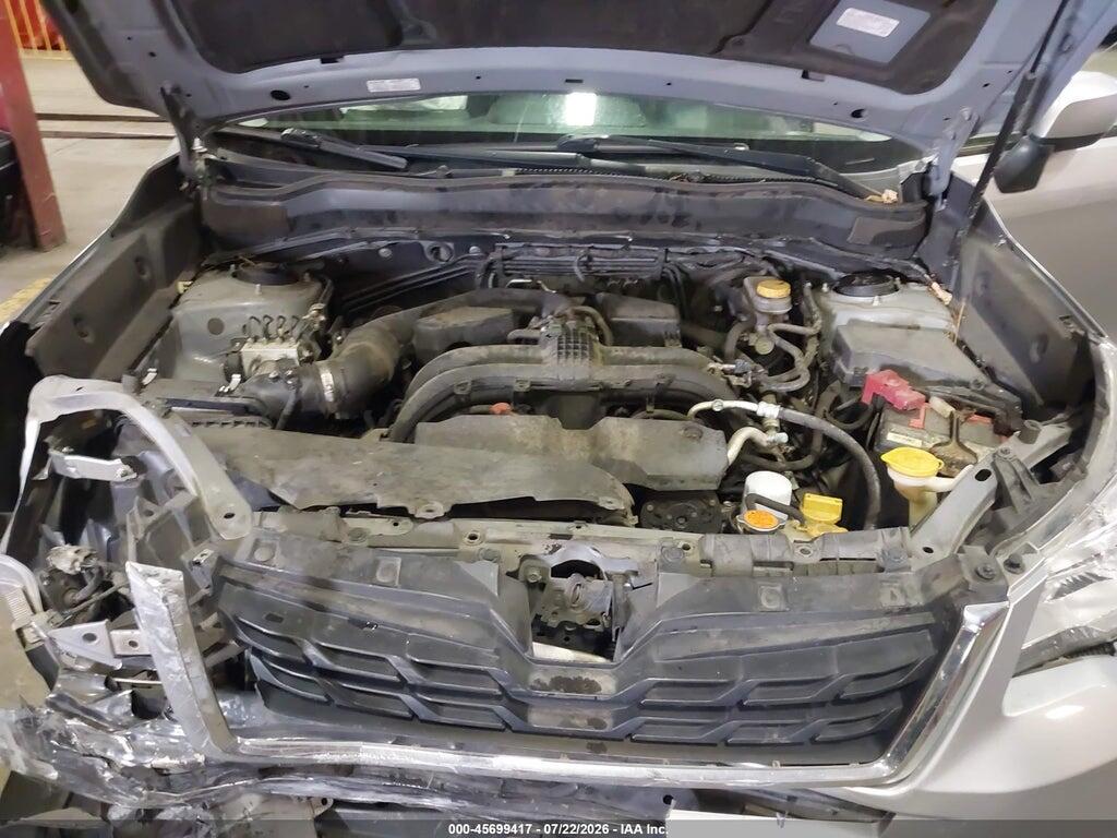 JF2SJAEC6HH526162 2017 SUBARU FORESTER photo no. 10