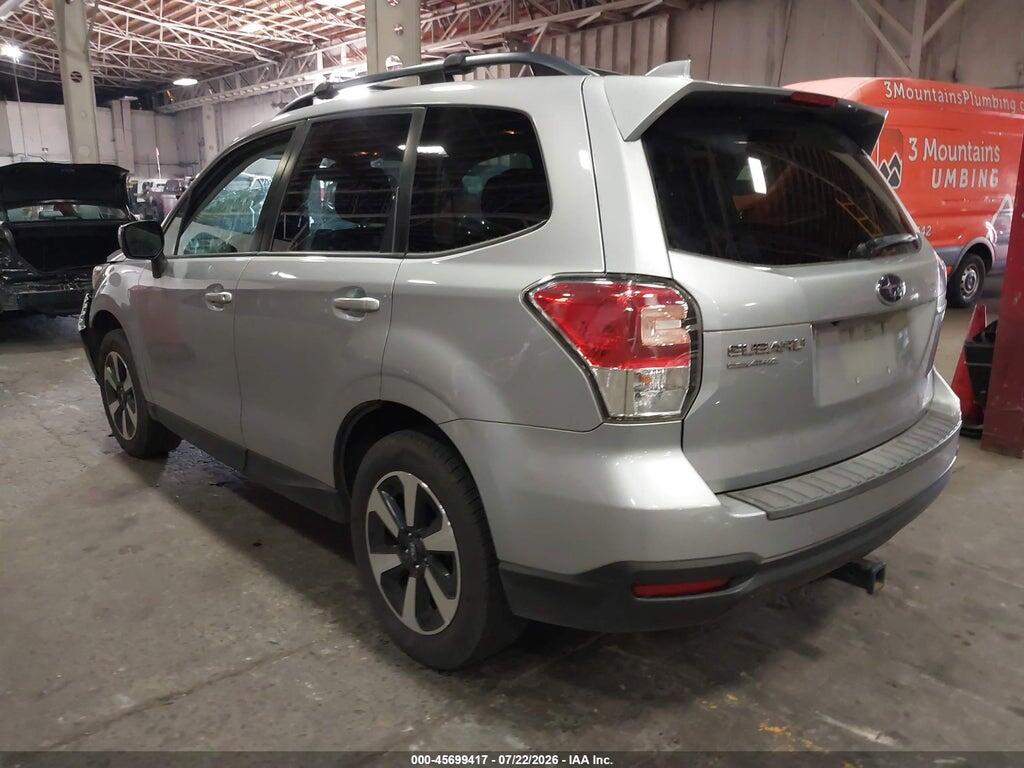 JF2SJAEC6HH526162 2017 SUBARU FORESTER photo no. 3