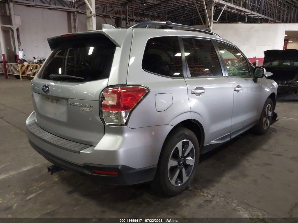 JF2SJAEC6HH526162 2017 SUBARU FORESTER photo no. 4