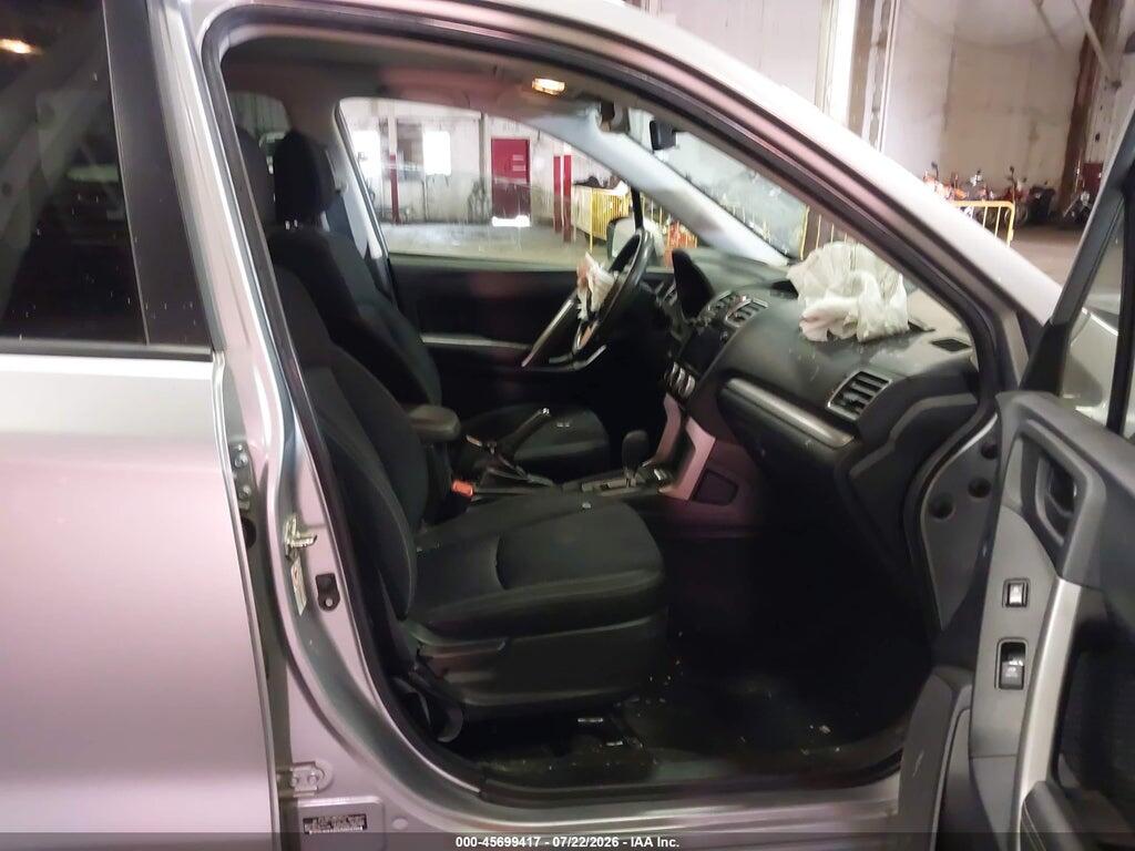 JF2SJAEC6HH526162 2017 SUBARU FORESTER photo no. 5