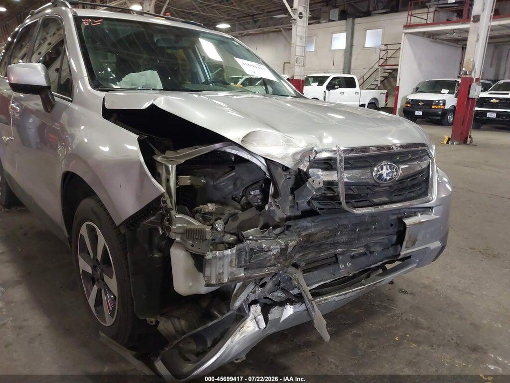 JF2SJAEC6HH526162 2017 SUBARU FORESTER photo no. 6