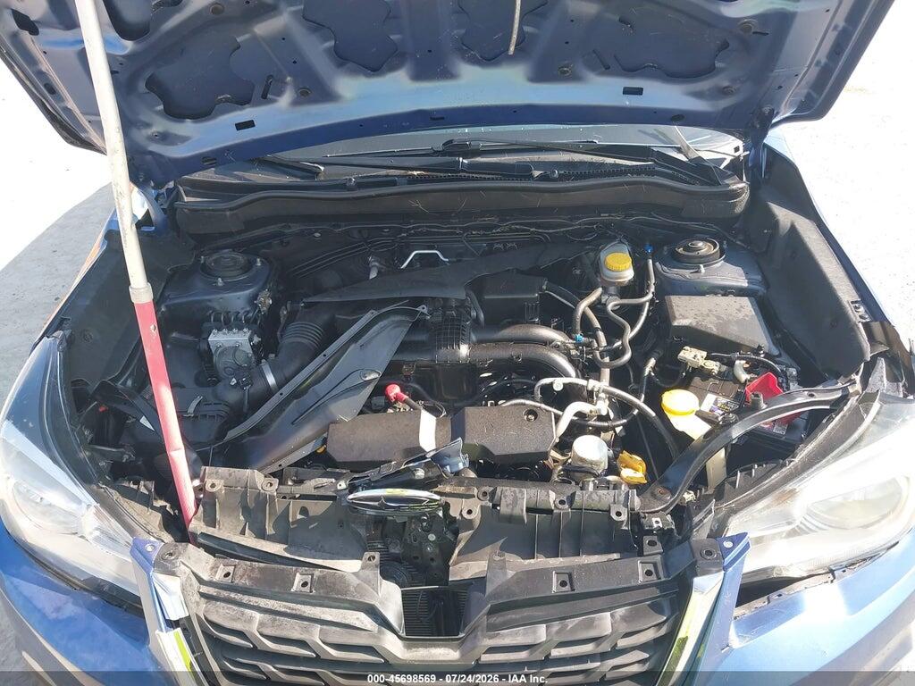 JF2SJAEC2HH522643 2017 SUBARU FORESTER photo no. 10