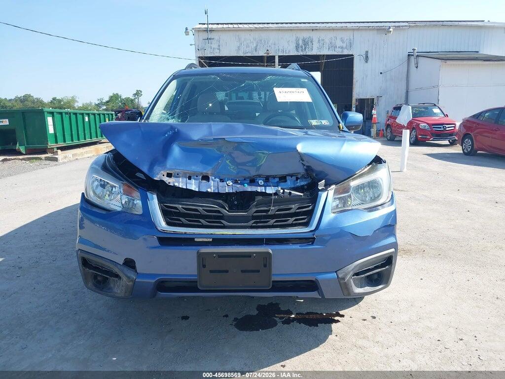 JF2SJAEC2HH522643 2017 SUBARU FORESTER photo no. 12