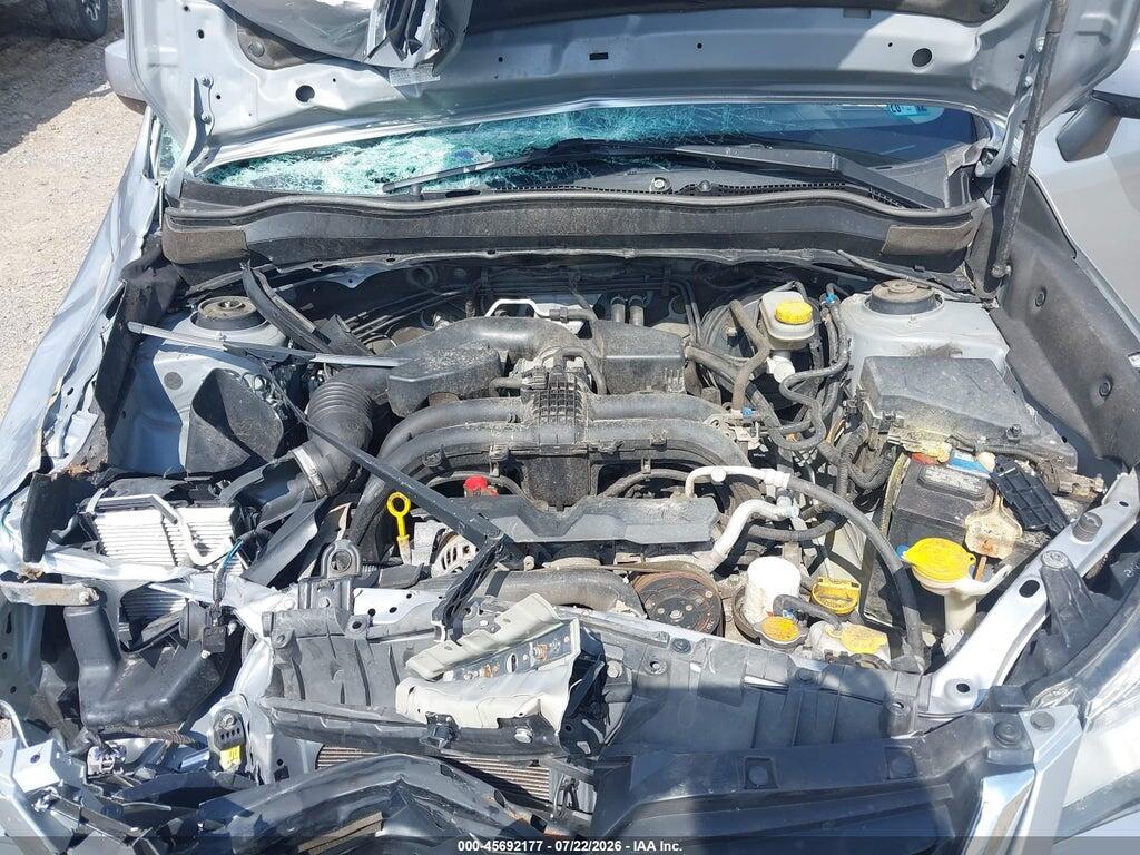 JF2SJAEC4HH802094 2017 SUBARU FORESTER photo no. 10