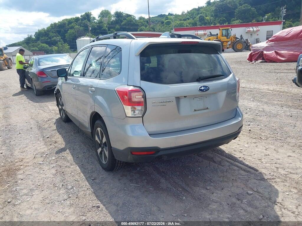 JF2SJAEC4HH802094 2017 SUBARU FORESTER photo no. 3