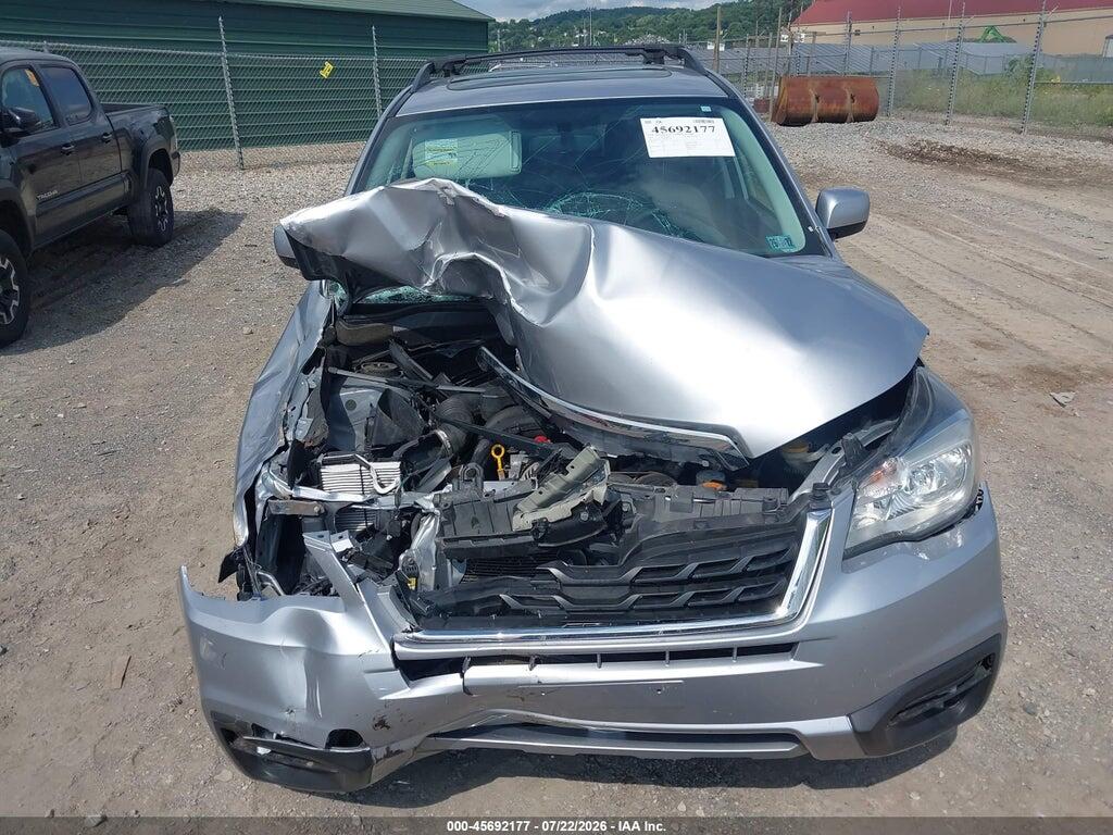 JF2SJAEC4HH802094 2017 SUBARU FORESTER photo no. 6
