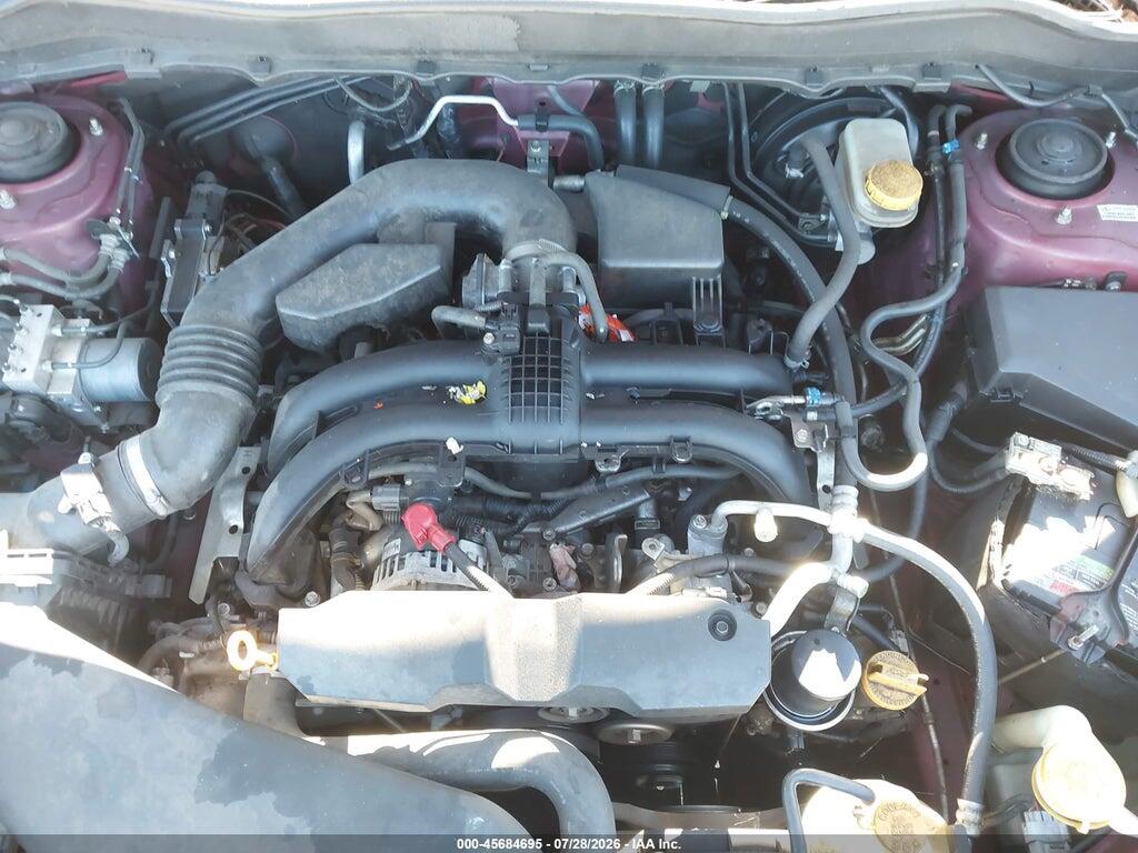 JF2SJAGC1HH583589 2017 SUBARU FORESTER photo no. 10