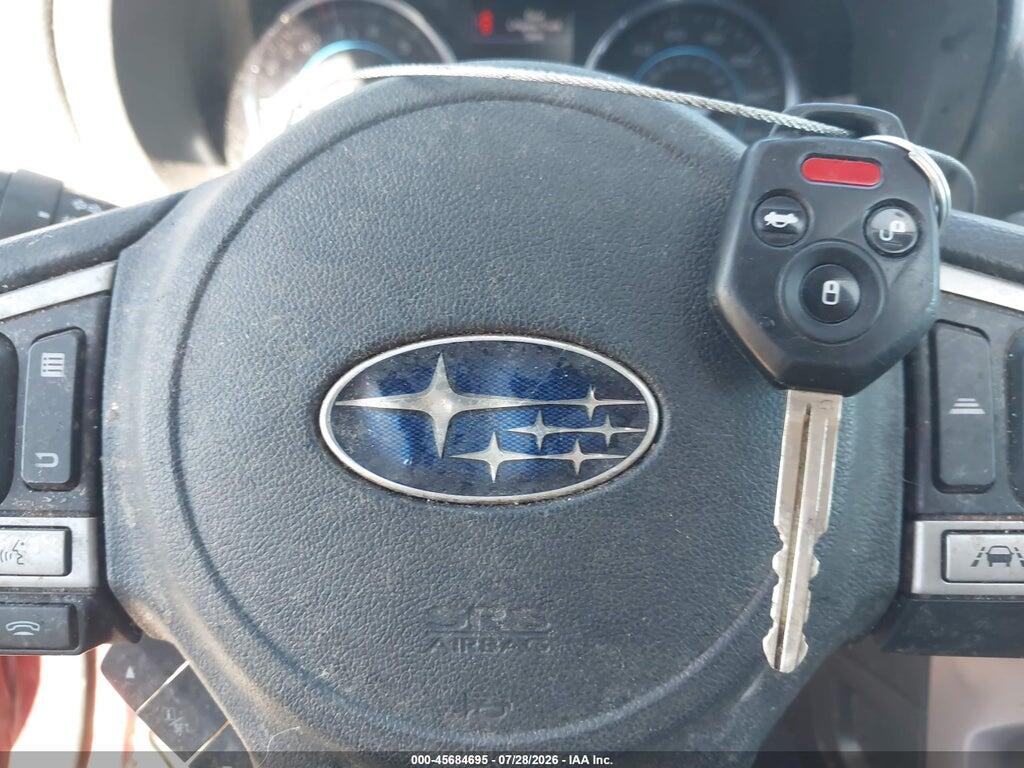 JF2SJAGC1HH583589 2017 SUBARU FORESTER photo no. 11