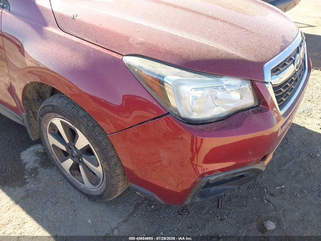 JF2SJAGC1HH583589 2017 SUBARU FORESTER photo no. 6