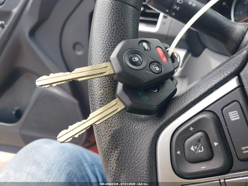 JF2SJAEC0HH514069 2017 SUBARU FORESTER photo no. 11