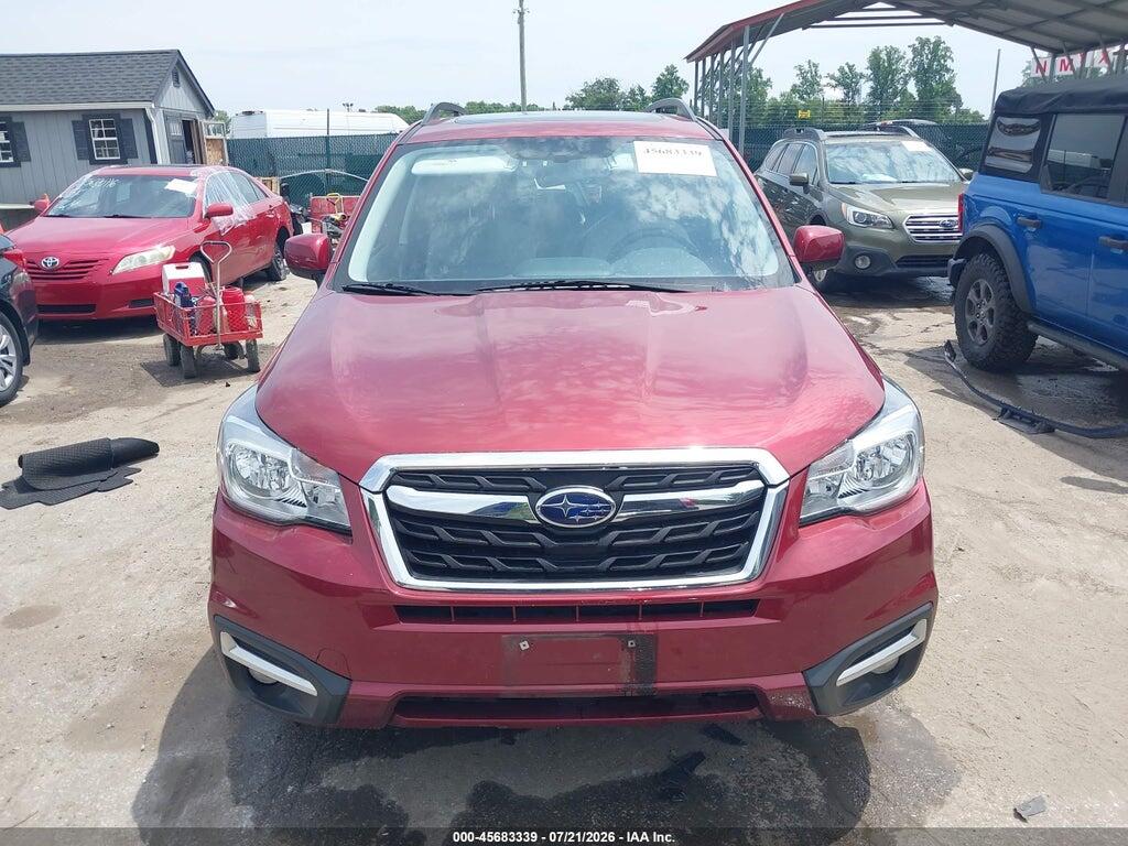 JF2SJAEC0HH514069 2017 SUBARU FORESTER photo no. 12