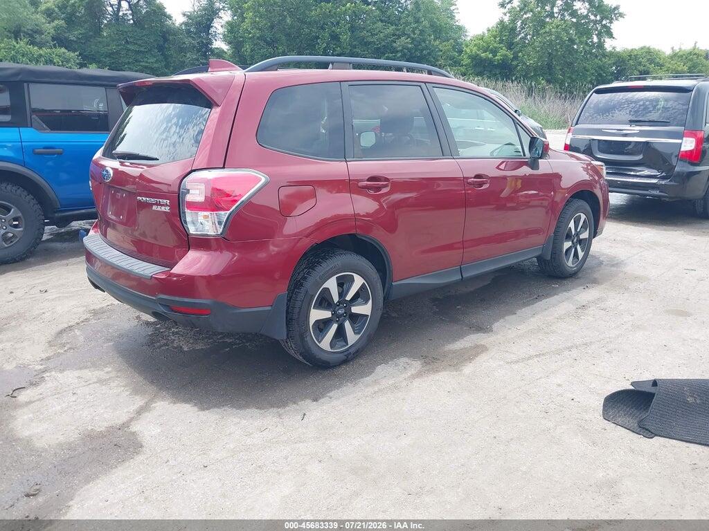 JF2SJAEC0HH514069 2017 SUBARU FORESTER photo no. 4