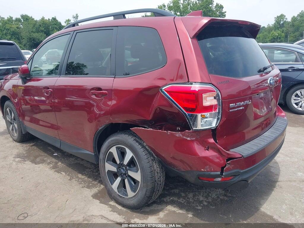 JF2SJAEC0HH514069 2017 SUBARU FORESTER photo no. 6