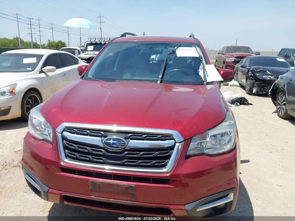 JF2SJAGC6HH567422 2017 SUBARU FORESTER photo no. 12
