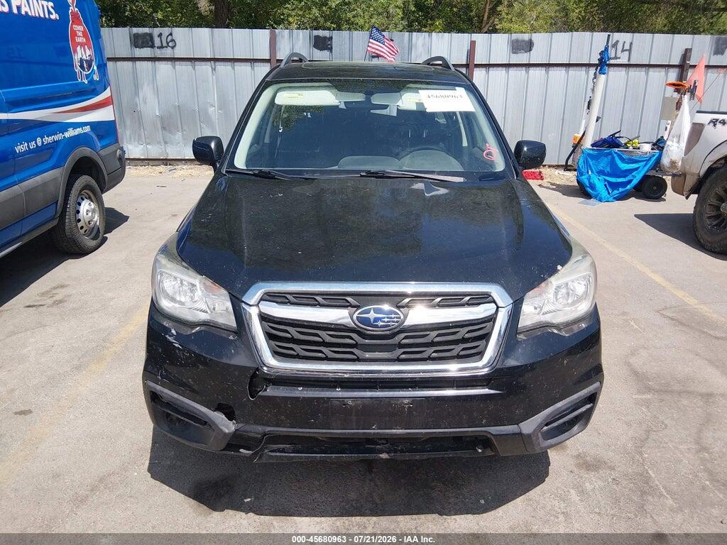 JF2SJAEC2HH506801 2017 SUBARU FORESTER photo no. 12