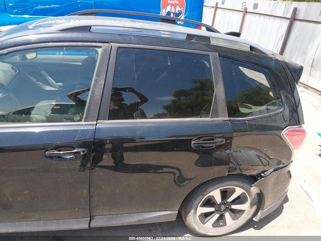 JF2SJAEC2HH506801 2017 SUBARU FORESTER photo no. 6