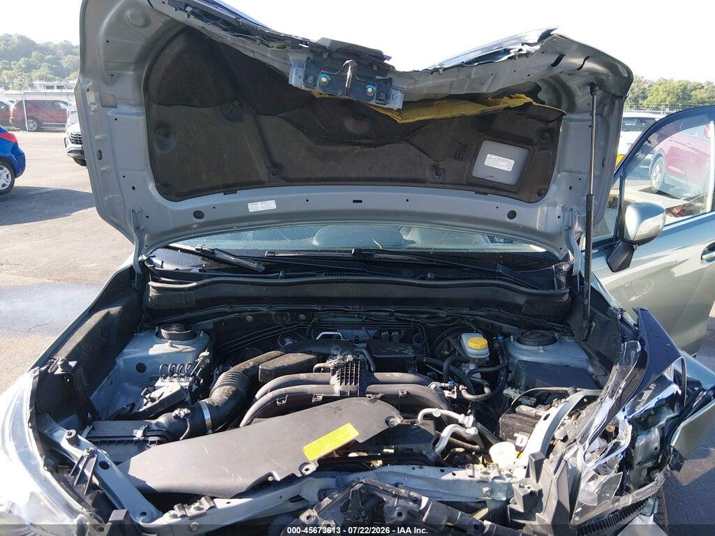 JF2SJALC6HH443298 2017 SUBARU FORESTER photo no. 10