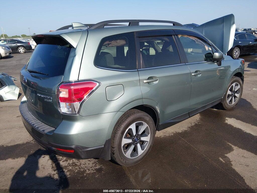 JF2SJALC6HH443298 2017 SUBARU FORESTER photo no. 4