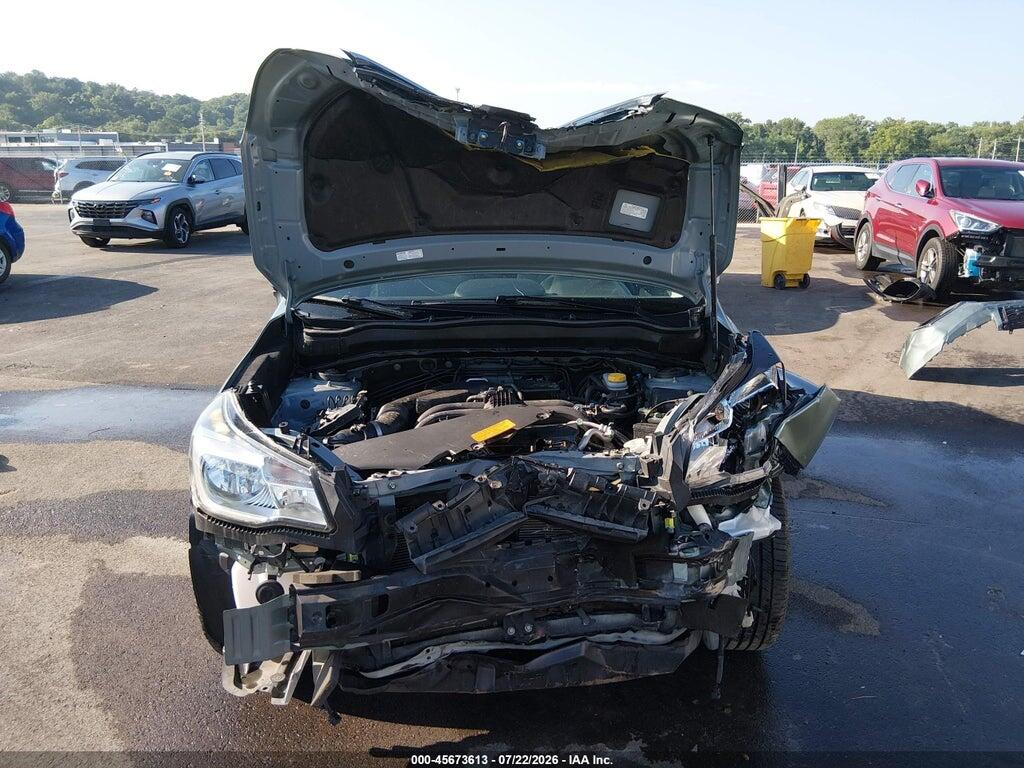 JF2SJALC6HH443298 2017 SUBARU FORESTER photo no. 6