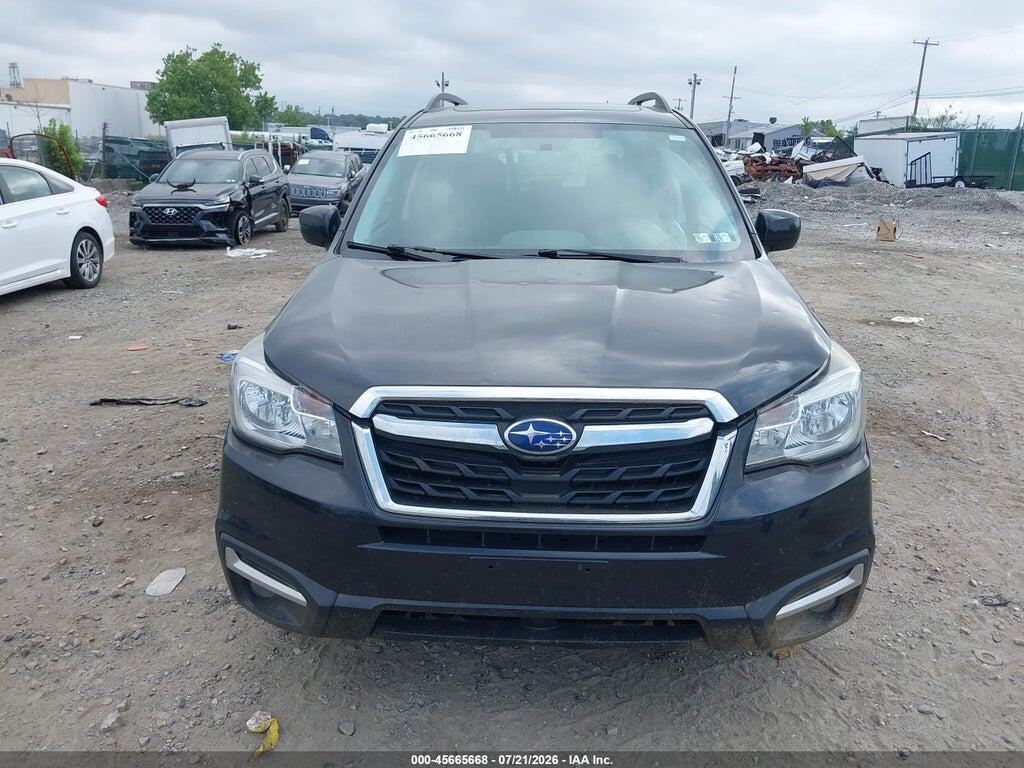 JF2SJAGCXHH506509 2017 SUBARU FORESTER photo no. 11