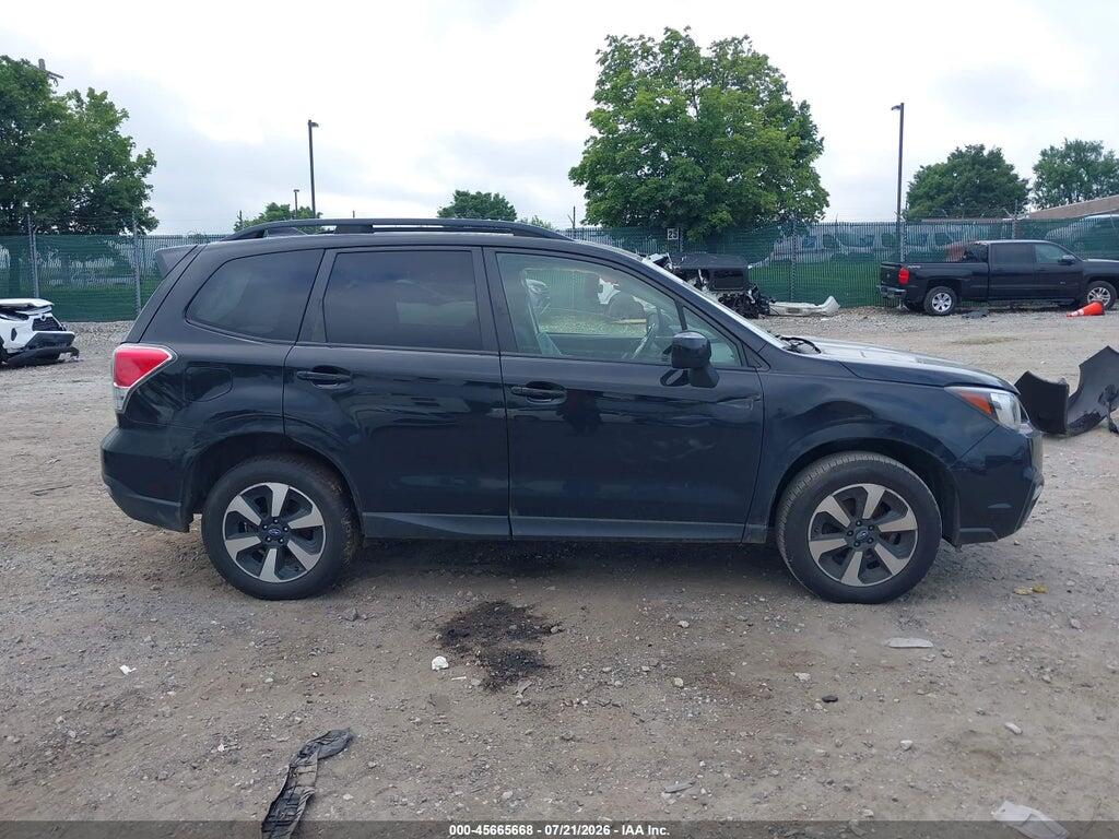 JF2SJAGCXHH506509 2017 SUBARU FORESTER photo no. 12
