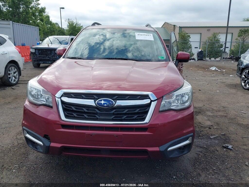 JF2SJAEC7HH466912 2017 SUBARU FORESTER photo no. 12