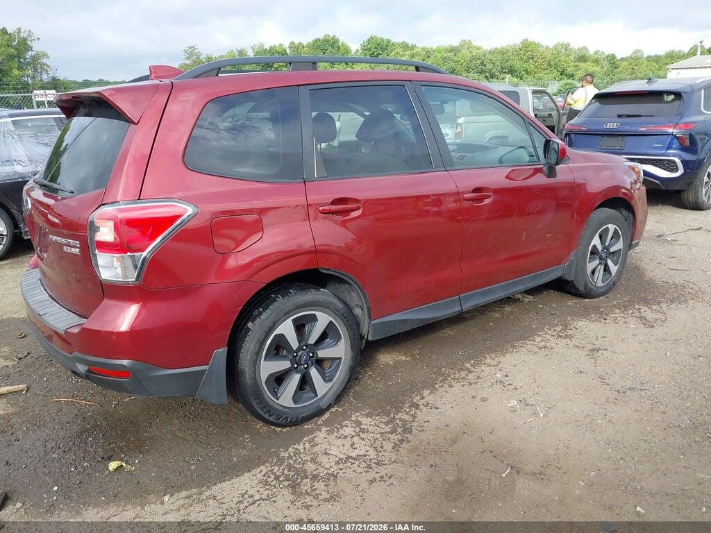 JF2SJAEC7HH466912 2017 SUBARU FORESTER photo no. 4