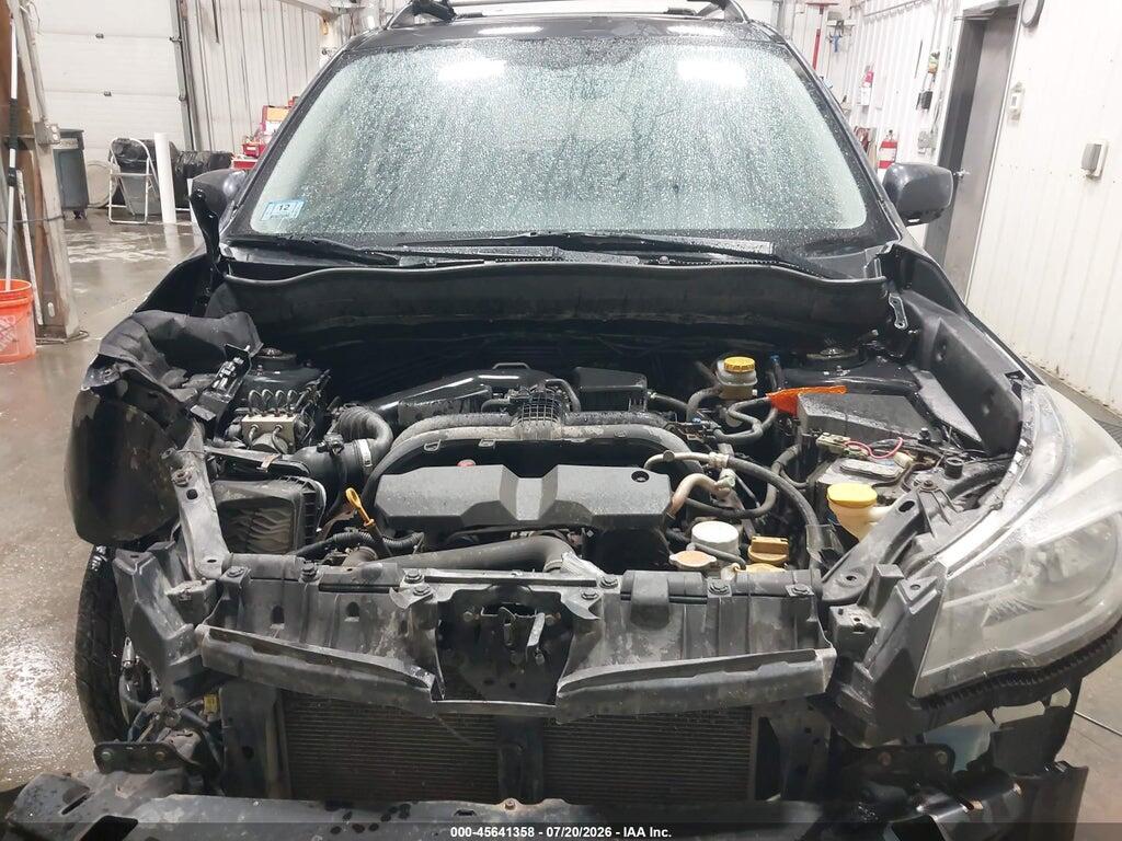 JF2SJAEC8HH549989 2017 SUBARU FORESTER photo no. 10
