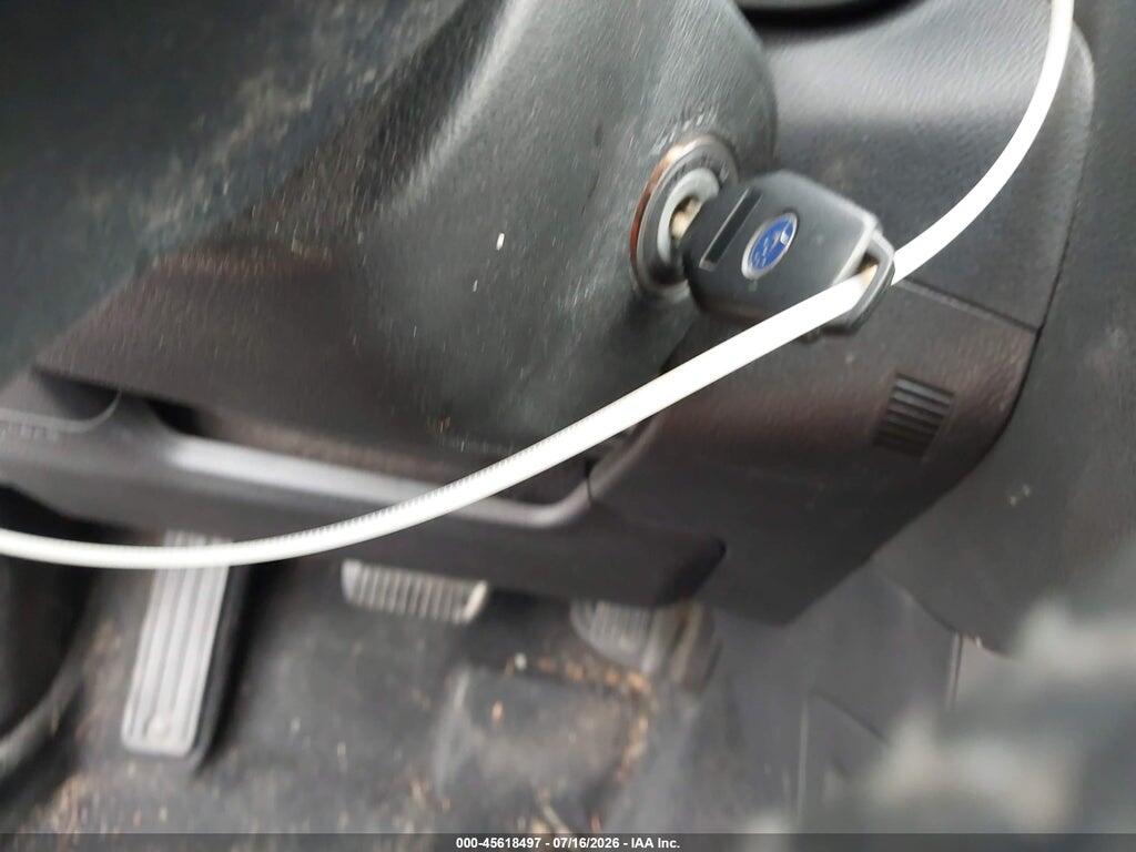 JF2SJAJC2HH533650 2017 SUBARU FORESTER photo no. 11