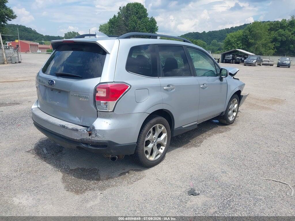 JF2SJATC9HH587900 2017 SUBARU FORESTER photo no. 4
