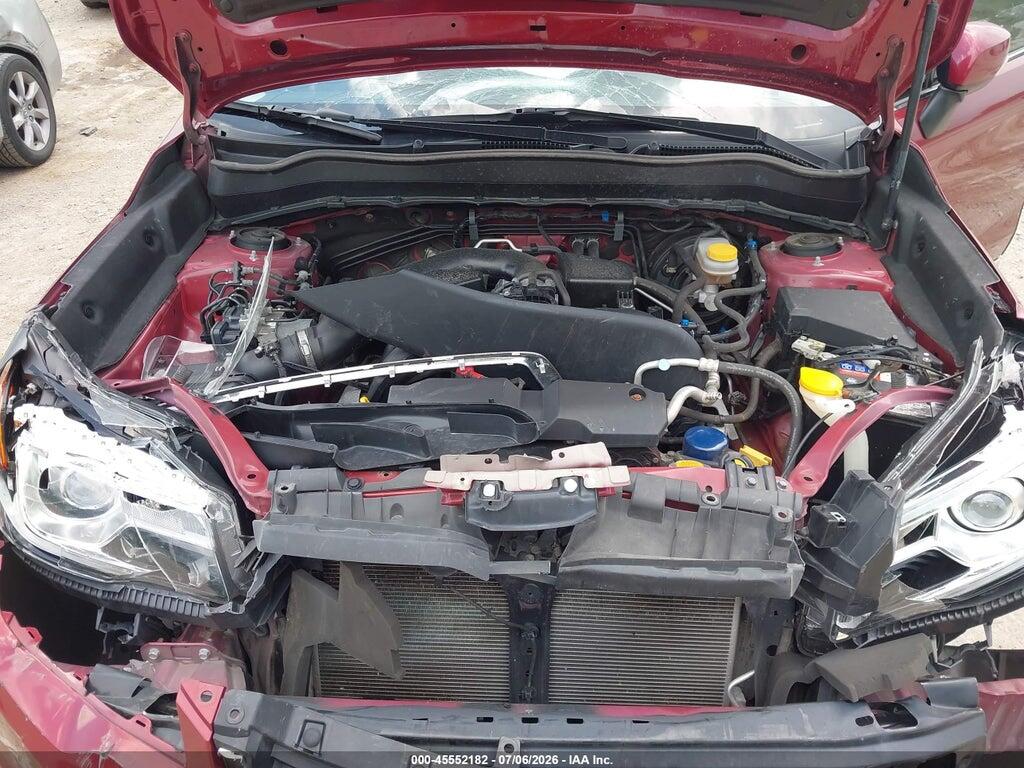 JF2SJAWC0HH577686 2017 SUBARU FORESTER photo no. 10