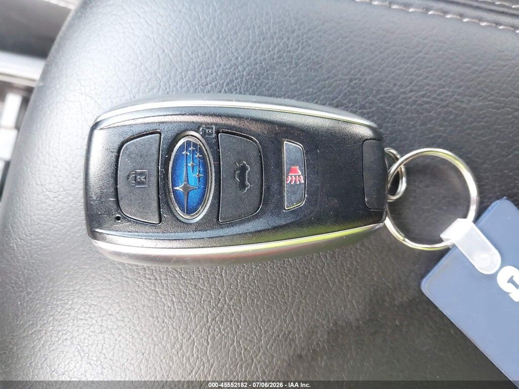 JF2SJAWC0HH577686 2017 SUBARU FORESTER photo no. 11