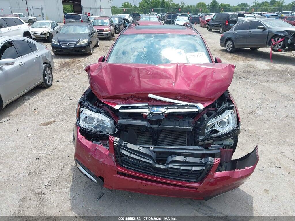 JF2SJAWC0HH577686 2017 SUBARU FORESTER photo no. 12