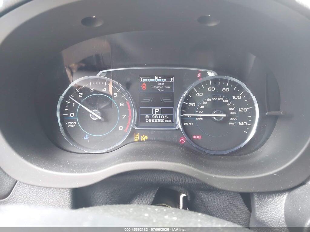 JF2SJAWC0HH577686 2017 SUBARU FORESTER photo no. 7